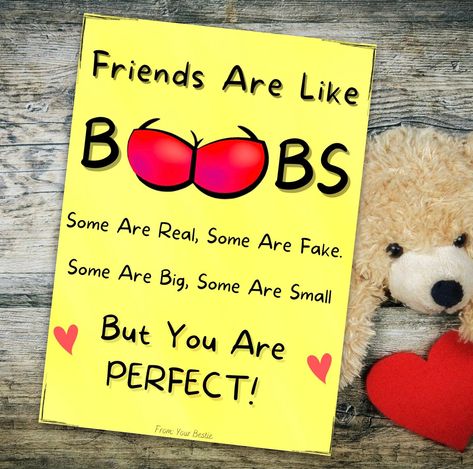 Excited to share this item from my #etsy shop: Editable DIRTY FRIENDS CARD Template, Some Friends Are Fake, Customizable Birthday Card, Funny Best Friend Cards #birthday #bestiefriends #cheekyvagina #naughtycardforhim #flirtyandboobies #penisandsex #submissivedominant #kinkybirthdaycard #matureanniversary Diy Cards For Friends, Inappropriate Birthday Cards, Happy Birthday Wishes For A Friend, Funny Best Friend, Friend Cards, Happy Birthday Cards Diy, Friends Card, Best Friend Cards, Birthday Wishes For Friend