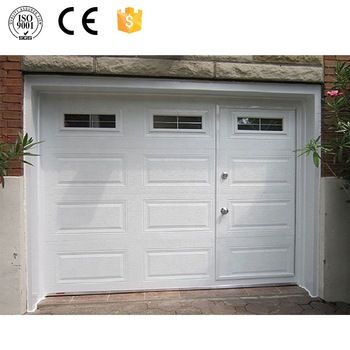 Cheap Garage Doors With Small Pedestrian Access Door - Buy Garage Door,Garage Door With Pedestrian Door,Cheap Garage Doors Product on Alibaba.com Grey Dining Rooms, Small Garage Door, Dining Rooms Ideas, Cheap Garage Doors, Porsche Garage, Garage Floor Paint, Garage Door Types, Small Bedroom Remodel, Garage Door Styles