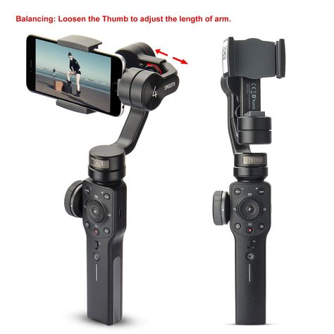 Smartphone Filmmaking, Dolly Zoom, Gimbal Stabilizer, Best Smartphone, Samsung S9, Video Capture, Mirrorless Camera, Instagram Live, Action Camera