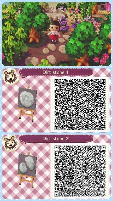 Ac New Leaf Qr Codes Paths, Acnl Qr Codes Paths Stones, New Leaf Path Qr Codes, Animal Crossing New Leaf Paths, Animal Crossing New Leaf Qr Codes Paths, New Leaf Qr Codes, Acnl Stone Path, Acnl Path Qr Codes, Animal Crossing New Leaf Town Ideas