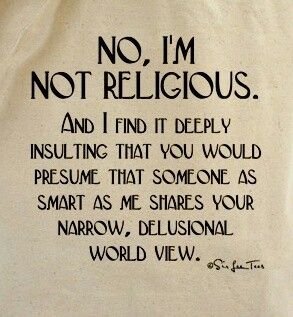 Not all people are deluded.  Don't assume they are. There Is No God, Atheist Quotes, Losing My Religion, Anti Religion, Critical Thinking, The Words, Thought Provoking, Wise Words, Me Quotes