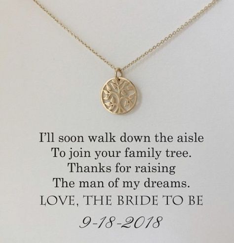 The Man Of My Dreams, Man Of My Dreams, Wedding Gifts For Parents, Mother Of The Groom Gifts, Future Wedding Plans, Cute Wedding Ideas, Tree Wedding, Groom Gift, The Groom