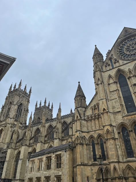 york christmas markets aesthetic winter uk destinations tourism cathedral thing to do itineraries Uni Of York, University Of York England, York University England, York Aesthetic England, York England Aesthetic, Bagpipe Music, York Uk, York England, England Aesthetic