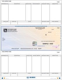 High Security Laser A/P Check Middle (OCReady) Credit Card Images, Check Template, Payroll Checks, Payroll Template, Payroll Accounting, Cell Phone Bill, Printable Checks, Drivers Permit, Number Value