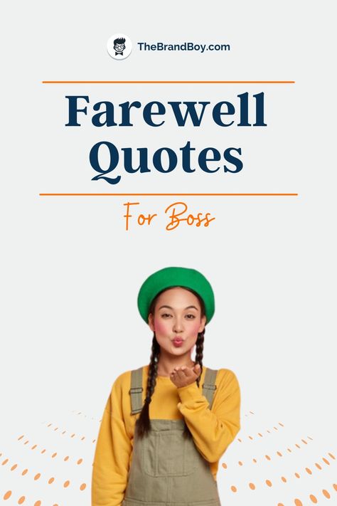 the employees feel relieved to say goodbye to a rude and annoying boss when he/she is about to retire. Here are farewell quotes for boss. #Messages #Wishes #Text #Greetings #FarewellQuotes Quotes On Farewell, Send Off Quotes, Goodbye Message To Boss, Farewell Wishes For Boss, Farewell Note To Boss, Appreciation Quotes For Boss, Farewell Messages For Boss, Quote Farewell Work Friends, Farewell Quotes For Boss