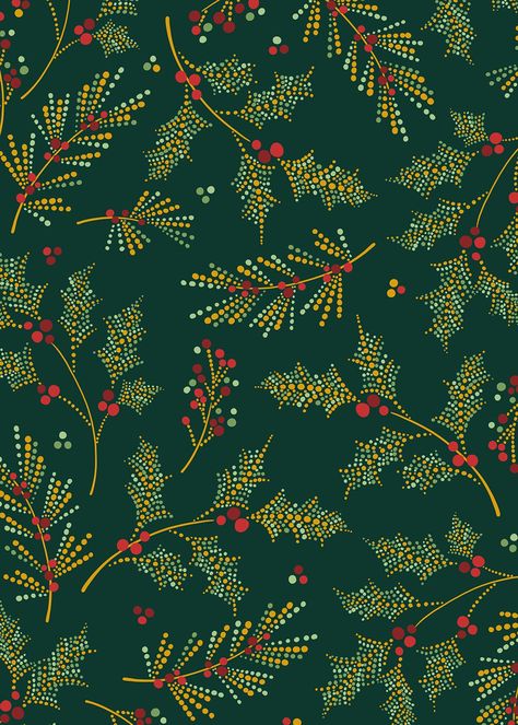 Christmas Pattern Collection, Holiday Prints Pattern, Christmas Textures, Innovative Embroidery, X'mas Card, Christmas Texture, Christmas Wrapper, Paper Models House, Xmas Wrapping Paper