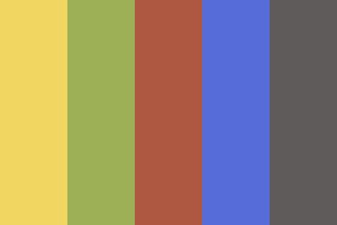 Medieval Banner Color Palette Medieval Color Palette, Medieval Banner, Medieval Times, Color Palette Design, Popular Colors, Color Scheme, Rainbow Colors, Bar Chart, Banners