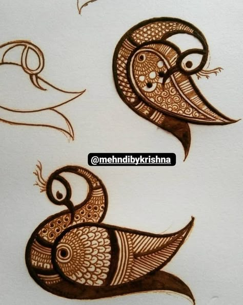 Pikok Mehndi Designs, Basic Peacock Mehndi Designs, Pecoke Mehadi, Pickock Mehandi Design, Mehandi Peacock Design, Peacock Mehndi Designs Step By Step, Peacock Mehndi Designs Hands, Mehandi Designs Rajasthani, Mehendi Designs For Practice