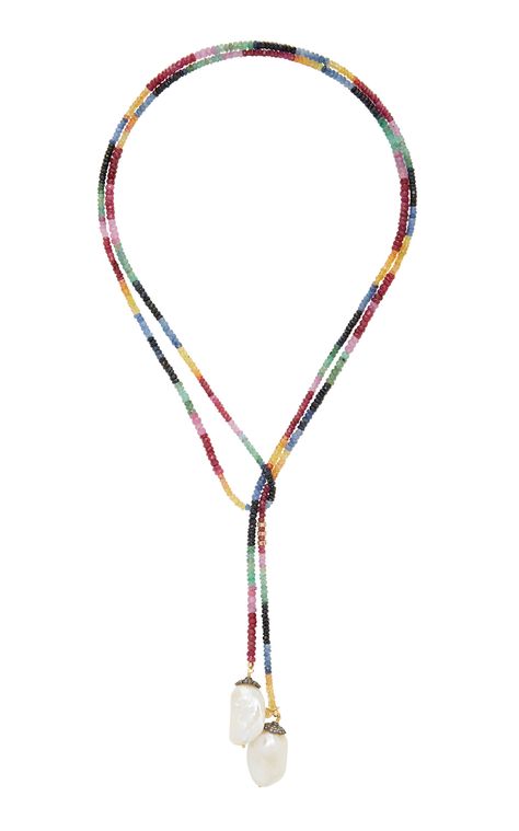 Ruby Beads Jewellery, Collar Hippie, Lariat Style Necklace, Diy Collier, Beaded Necklace Diy, Handmade Wire Jewelry, Choker, Bead Jewellery, Seed Bead Jewelry