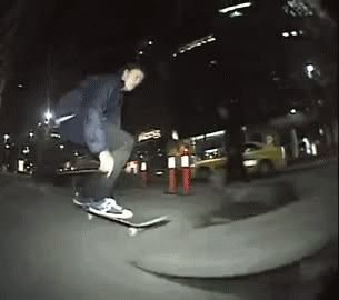 Vhs Aesthetic Clips, Aesthetic Clips, Vhs Aesthetic, Skateboarding Aesthetic, Skateboard Aesthetic, Aesthetic Gifs, Skating Aesthetic, Skateboard Photography, Skate Gif