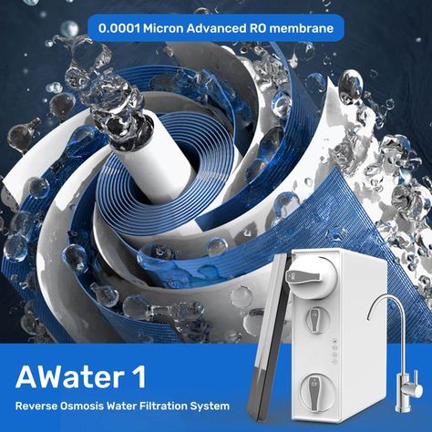 Ro Purifier, Ro System, Smart Faucet, Reverse Osmosis Water, Reverse Osmosis System, Water Filtration System, Reverse Osmosis, Pure Water, High Water