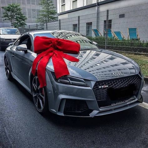 Ttrs Audi, Audi Ttrs, Luxury Cars Range Rover, Luxury Cars Audi, Audi Tt Rs, Black Audi, Cars Audi, Lux Cars, Car Projects