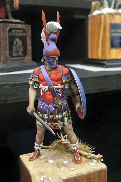 Macedonian infantry - Pegaso , conversion 75mm, from Euromilitare 2015 Sparta Warrior, Imperial Legion, Ancient Dress, Hellenistic Period, Historical Illustration, Early Modern Period, Roman Republic, Greek Warrior, Rome Antique