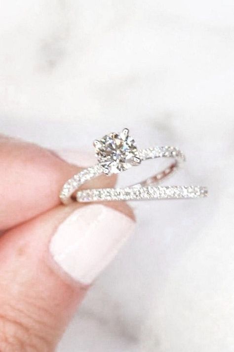 Pretty Engagement Rings, Dream Wedding Ring, Cute Engagement Rings, Future Engagement Rings, Engagement Ring Rose Gold, Dream Engagement, Dream Engagement Rings, Mark Rothko, Rings Engagement