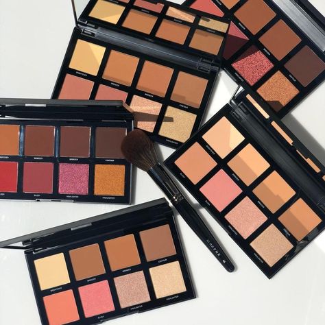 Morphe Face Palette Now Available in stock 🔥 Elevate your makeup game with Morphe versatile face palettes featuring matte brighteners, bronzers, blushes, and highlighters❤ Price on picture ✅ Inbox us / ORDER from website Get an extra discount with code: new10 https://lavishta.com/product-category/face/face-palette/?filter_brand=morphe Jaclyn Hill Eyeshadow Palette, Morphe Palette, Curling Mascara, Eye Brushes Set, Star Beauty, Lip Gloss Collection, Face Palette, Lip Set, Lipstick Collection