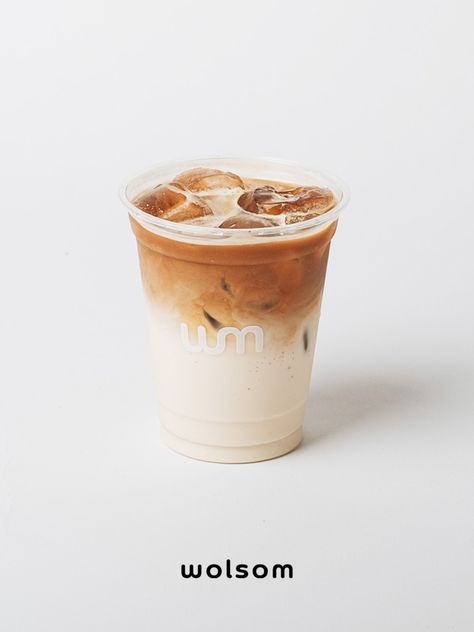 Minimalist coffee shop product photography Coffee Shoot Photography, Coffee Photoshoot Product, Coffee Shop Product Photography, Coffee Brand Photography, Coffee Product Shoot, Coffee Product Photography, Drink Photoshoot, Minimal Coffee Shop, Pudding Packaging