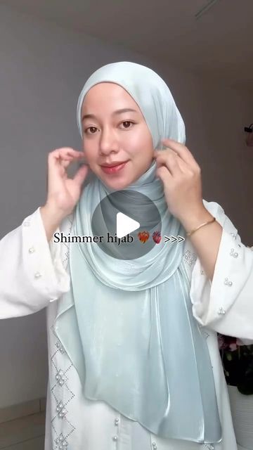 Tutorial Hijab, Hijab Tutorial, On Instagram, Instagram