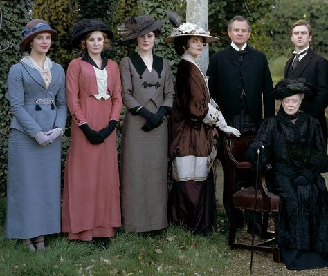 Edwardian Period | charleybrown77 - Period Fashion of Edwardian era 'Downton Abbey' Downton Abbey Season 1, Downton Abbey Season 3, Downton Abbey Costumes, Lady Mary Crawley, Dowager Countess, Downton Abbey Fashion, Jessica Brown, Highclere Castle, Downton Abby