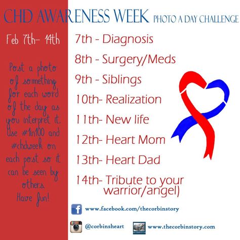 Help spread awareness of the most common #birthdefect! #1in100 #chdweek Chd Mom, Chd Babies, Heart Catheterization, Surgery Quotes, Chd Heart, Congenital Heart Defect Awareness, Atrial Septal Defect, Heart Warrior, Awareness Tattoo