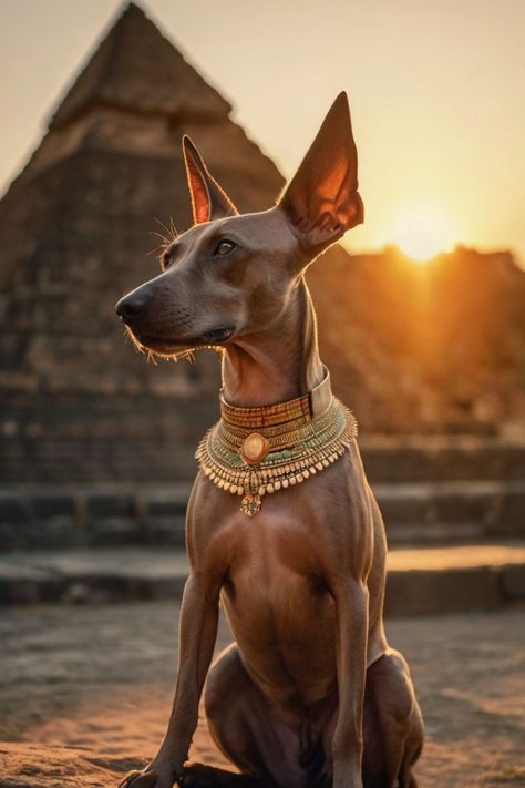 After unraveling the spirited traits of the petite Chihuahua, let's explore another ancient Mexican breed – the mighty Xoloitzcuintli (also known as Xolo), revered in Mexican history and culture alike. Xolo Dog Aesthetic, Xolo Dog, Mexican Xolo Dog, Asian Dogs, Doodle Dog Breeds, Mexican Chihuahua, Mexican History, Chihuahuan Desert, Unique Dog Breeds