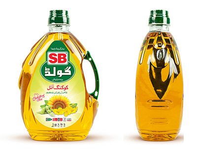 Sunflower Packaging, Dairy Products Packaging Design, Cooking Oil Bottle, Letterhead Template Word, Oil Packaging, Packaging Idea, Food Package, Bottle Design Packaging, Products Packaging