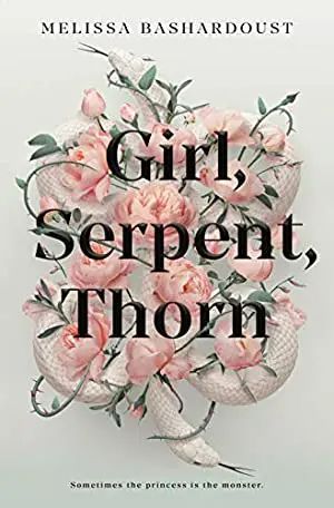 20 spellbinding fairytale retellings to get lost in – Modern Mrs Darcy Girl Serpent Thorn, Ya Fantasy Books, Book Cover Illustration, Ya Fantasy, Ya Books, Girl Reading, Fantasy Novels, High Fantasy, Book Girl