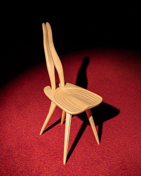 Classic Carlo Mollino designs have been lanched by Zanotta in Mollino Collection CM 2020 inside 1973 Regio Theatre in Turin Carlo Mollino, Italian Furniture Brands, Gino Sarfatti, Famous Architects, Small Chair, Italian Furniture, Light Installation, Solid Walnut, Technical Drawing