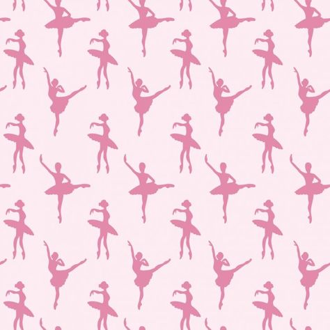 Ballet Crafts, Inside My Bag, Ballet Pink, Cd Cover, Pink Wallpaper, Cartoon Print, Fantasy Art, Ballet, Pink