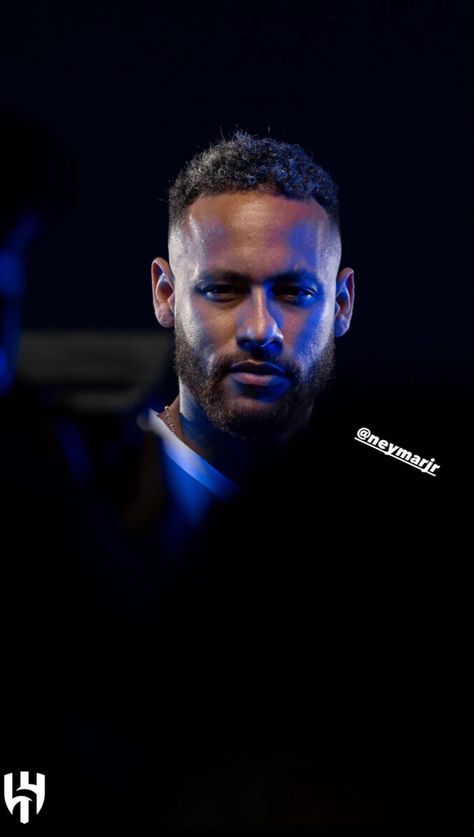 Neymar Photoshoot, Al Hilal Wallpaper, Neymar Jr Wallpapers, Neymar Jr, Neymar, Football, American Football