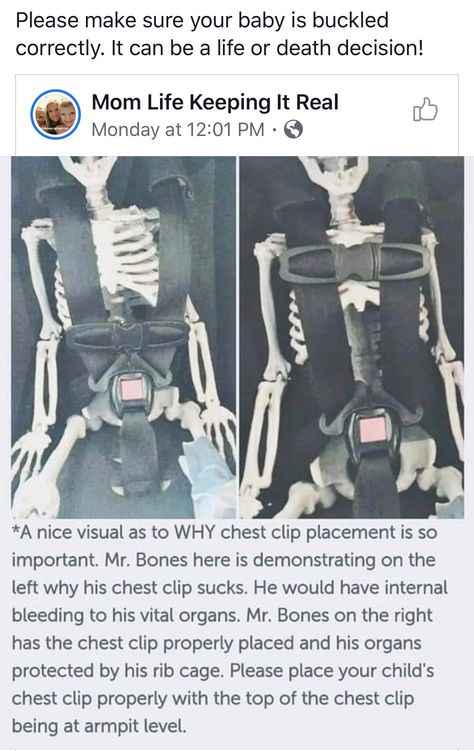 This is so important! This visual sears the importance of proper car seat chest clip placement! Car Seat Safety Chest Clip, Car Seat Safety, Carseat Safety, Keep It Real, Baby Boy Fashion, Child Safety, Family Traditions, Nursing Students, Boy Fashion