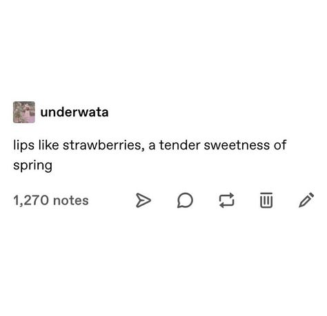 Strawberry Captions, Strawberry Quotes, Dreamy Quotes, Spring Quotes, Four Letter Words, Pink Quotes, Tumblr Quotes, Girly Quotes, Sweet Nothings