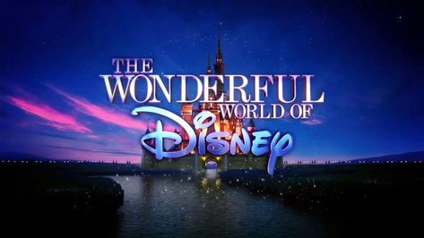 “The Wonderful World of Disney” Returns to ABC to Show Four Movies to Kickoff Summer Disney Intro, Walt Disney Presents, Wonderful World Of Disney, Sunday Movies, San Fransokyo, Four Movie, Disney Presents, World Of Disney, The Lost World