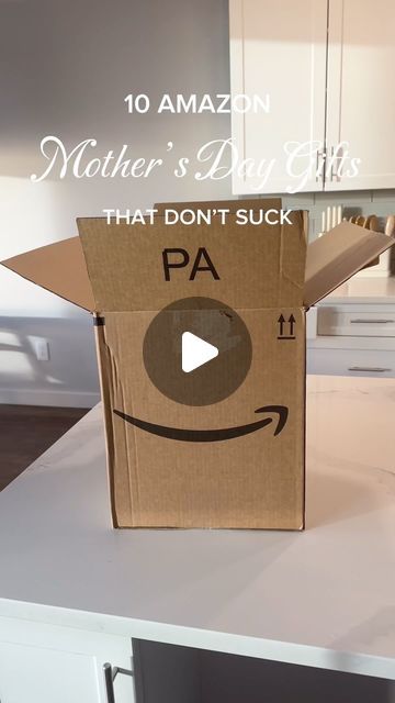 Sam Shannon on Instagram: "Gift ideas for mom & Mother’s Day shes guaranteed to love 🫶🏽💐 #amazonmothersdaygift #mothersdaygift #mothersdaygiftideas #giftformom #mothersday2024 #amazongiftideas #amazongiftguide #giftforher #bestamazonfinds #amazonfinds2024 #amazonbestsellers" Amazon Gifts For Grandma, Mom Gift Ideas Birthday, Mothersday Gift Ideas, Instagram Gift Ideas, Mom Gift Ideas, Easter Surprise, House Hacks, Gift Ideas For Mom, Diy Gifts For Mom