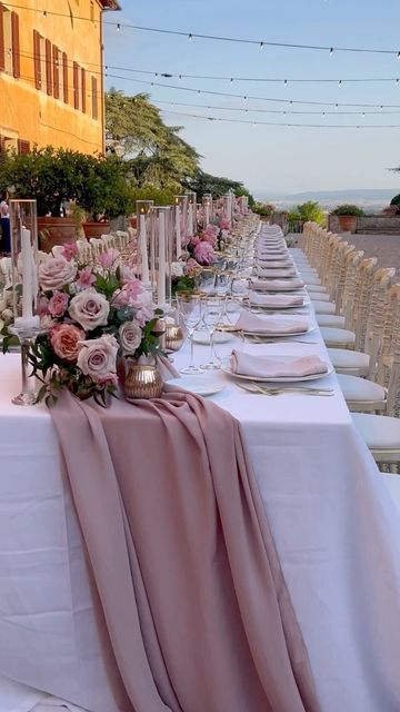 Villa Catignano Wedding, Villa Catignano, Classic Wedding Decorations, Under The Tuscan Sun, Traditional Wedding Decor, Wedding Decor Style, Tuscany Wedding, Event Ideas, Italian Wedding