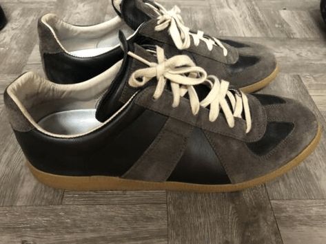 Maison Margiela Sneakers Outfit, Maison Margiela Replica Sneakers Outfit, Trap Fits, Maison Margiela Replica Sneakers, Margiela Replica Sneakers, Replica Sneakers, Maison Margiela Replica, Margiela Sneakers, Margiela Replica