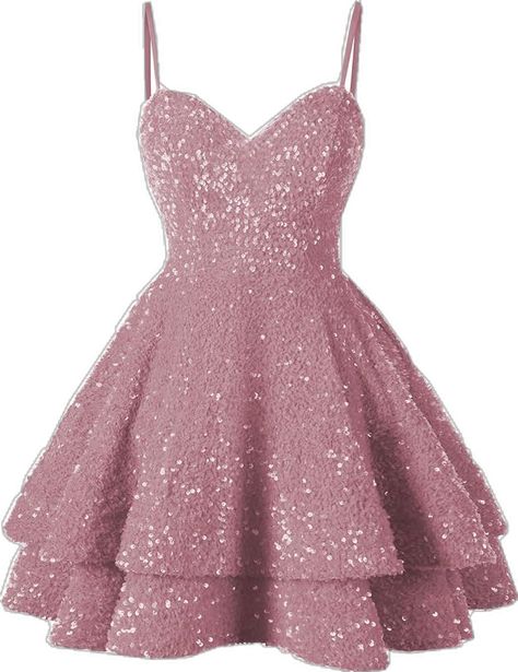 Pink Quince Court Dresses, Batmitzvah Dress Ideas, Prom Dresses 2024 For Teens, Dresses For A School Dance, Short Dress For Prom, Pink Short Dresses, Homecoming Dresses Plus Size, Short Sparkly Dresses, Short Dresses For Prom