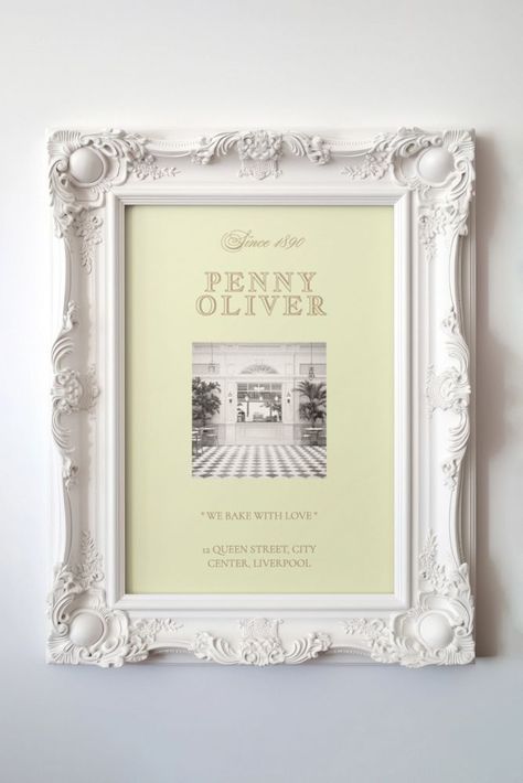 Picture Frames White, White Marble Picture Frames, Ivory Picture Frame, French White Picture Frame, Picture Frame Mockup, Frame Mockup Free, Free Frames, White Picture Frames, Free Png