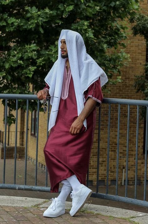 Men Islamic Fashion, Eid Men Outfit, Islamic Wear For Men, Masculine Husband, Desi Nikkah, Muslim Men Fashion, Dinner Wears, Islam Outfits, Outfits For Big Men