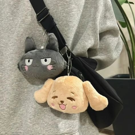 Just found this amazing item on AliExpress. Check it out! C$8.79 | Skip and Loafer 15cm Plush Doll Shima Misumi Keychain Cute Squeaky Doll Anime Peripheral Backpack Charm Stuffed Toys Gifts Skip And Loafer, Doll Anime, Matching Keychains, Keychain Cute, Backpack Charm, Cat Plush, Stuffed Toys, Doll Gift, Christmas Birthday Gifts