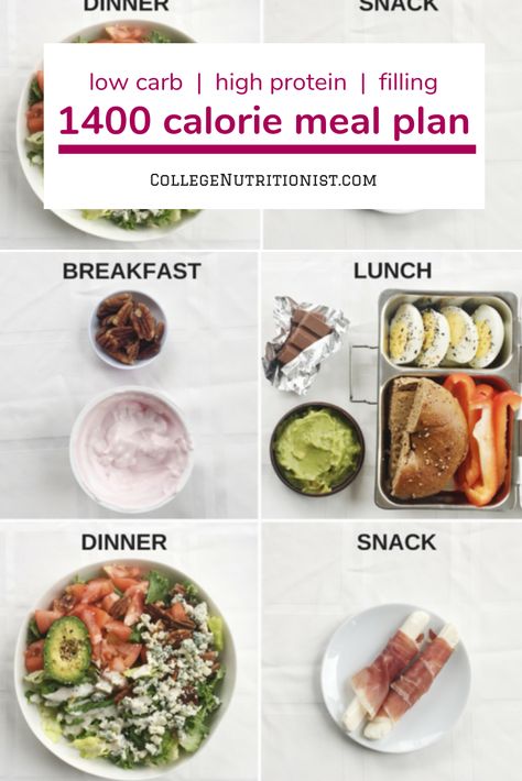 Simple weight loss meal prep with pecans, blue cheese, and more! #collegenutritionist #mealprep #lowcarb #weightloss Simple 1500 Calorie Meal Plan, 1500 Calorie Meal Plan Simple, 1400 Calorie Meal Plan, 1500 Calorie Meal Plan, College Nutritionist, Calorie Meals, Calorie Meal Plan, Ketogenic Diet Meal Plan, Detox Drinks Recipes