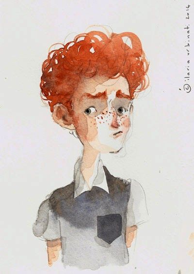 Watercolor Childrens Illustration Book, Watercolor Book Illustration, Watercolor Character Art, Watercolor Character Design, Watercolor Kids Illustration, Watercolor Character Illustration, Digital Watercolor Illustrations, Children Book Illustration Watercolor, Character Watercolor