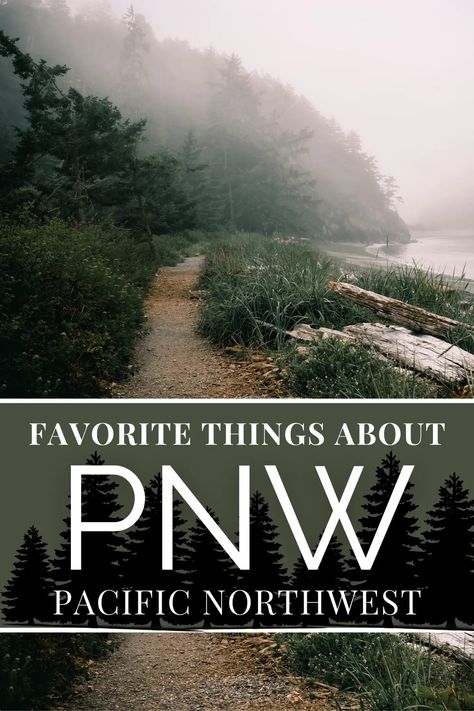 Favorite Things to Do in the Pacific Northwest – chickpeameatball Pacific Northwest Style Home Interiors, Pacific Northwest Tattoo, Pnw Living, Pacific Northwest Aesthetic, Pnw Home, Pacific Northwest Style, Northwest Style, Oregon Living, Forest Habitat