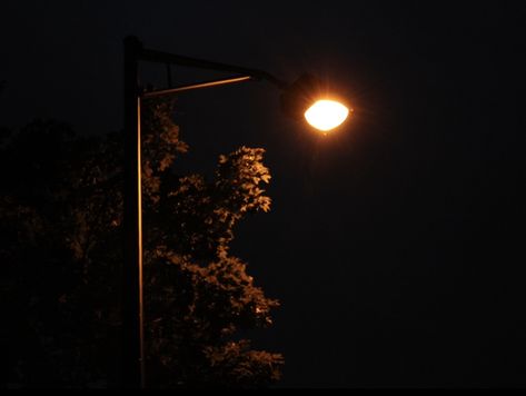 a streetlight at night Urban Night Aesthetic, Neighborhood Night Aesthetic, Small Town College Aesthetic, Town At Night Aesthetic, Up All Night Aesthetic, Town Aesthetic Dark, Romantic Night Aesthetic, Small Town Aesthetic Dark, Little Town Aesthetic