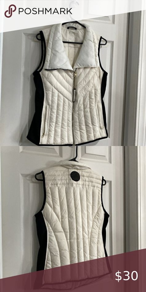 Calvin Klein Vest Calvin Klein Vest, Leave A Comment, Something New, Calvin Klein, Best Deals, Closet