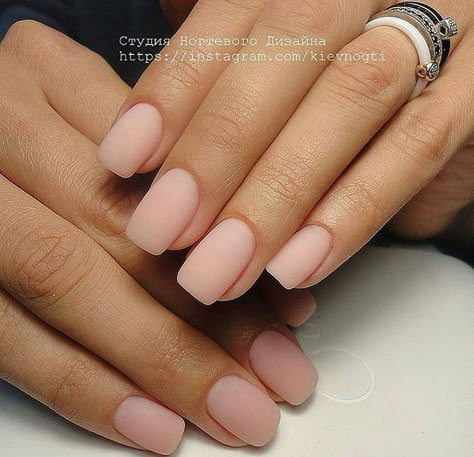 Matte Gel Nails, Nail Design Ideas, Neutral Nails, Minimalist Nails, Hair Clothes, Chic Nails, Short Acrylic Nails, Creative Nails, Matte Nails