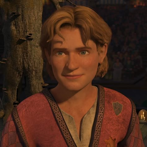 Shrek Character, Shrek The Third, Male Cartoon Characters, Princess Fiona, Cartoon Disney, Animated Man, Face Emoji, Arthur Pendragon, Falling Kingdoms