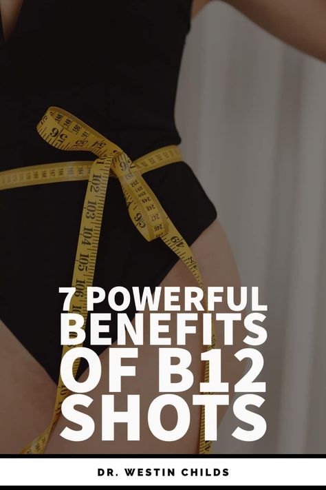 Benefits Of B12, B12 Benefits, B12 Shots, B12 Injections, Increase Metabolism, More Energy, Lose 50 Pounds, Lose Belly, Belly Fat