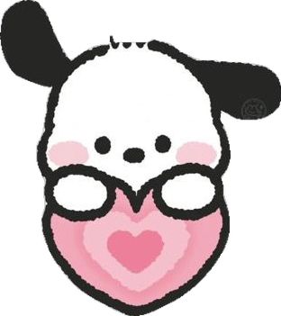 Pochacco Matching Pfp, Hello Kitty Y Su Novio, Melody Matching Pfp, My Melody Matching Pfp, Pochacco Pfp, Pochacco Icons, Kitty Aesthetic, Iphone Laptop, Emoji Love