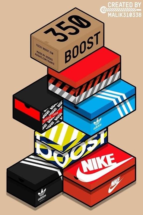 Sneakerhead Room, Jordan Logo Wallpaper, Sneakers Wallpaper, Shoe Poster, Cool Nikes, Nike Art, Hot Wheels Garage, Sneaker Posters, Shoes Wallpaper