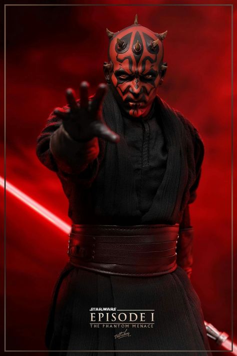 Clone Wars Darth Maul, Darth Sith, Darth Maul Wallpaper, Darth Maul Art, Star Wars The Phantom Menace, Dark Maul, Kane Wwe, Star Wars The Old Republic, Star Wars Villains